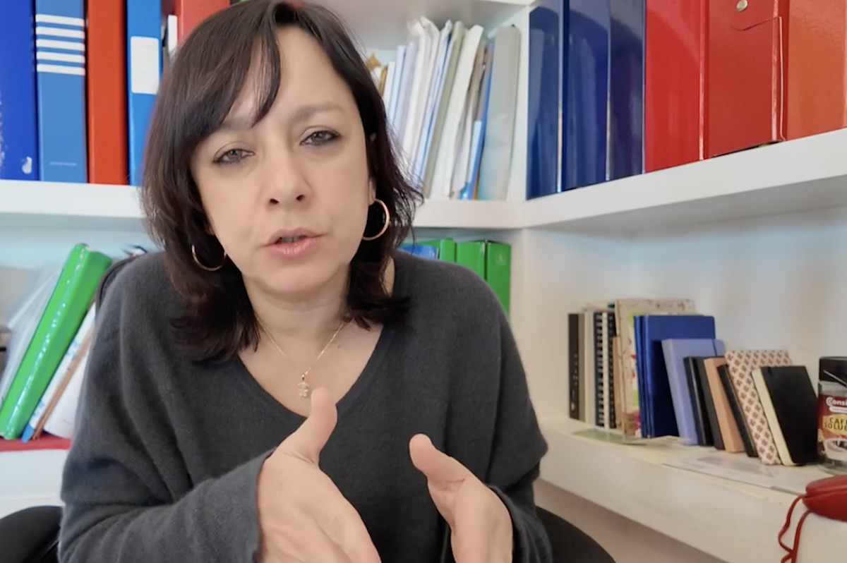 La Rai ha scelto un’altra nuova conduttrice per “Report”