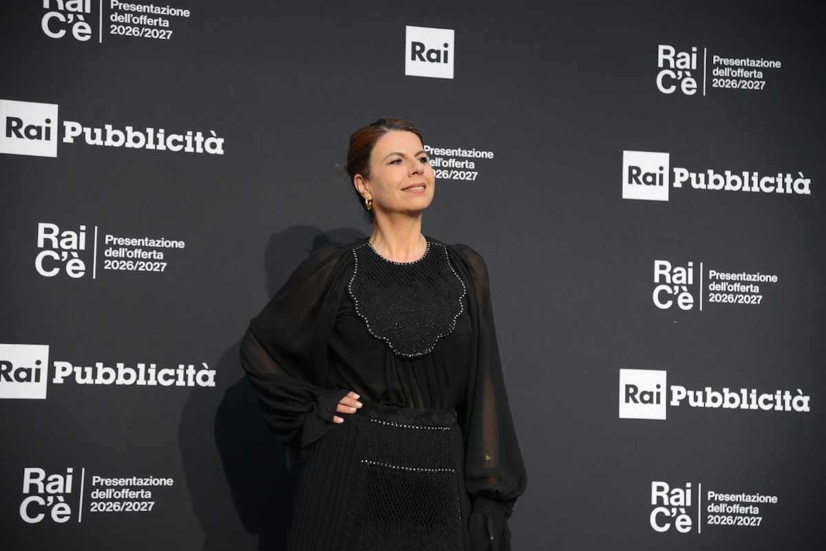 Geppi Cucciari lascerà la conduzione del programma “Un giorno da percora” su Rai Radio 1, dopo 11 anni