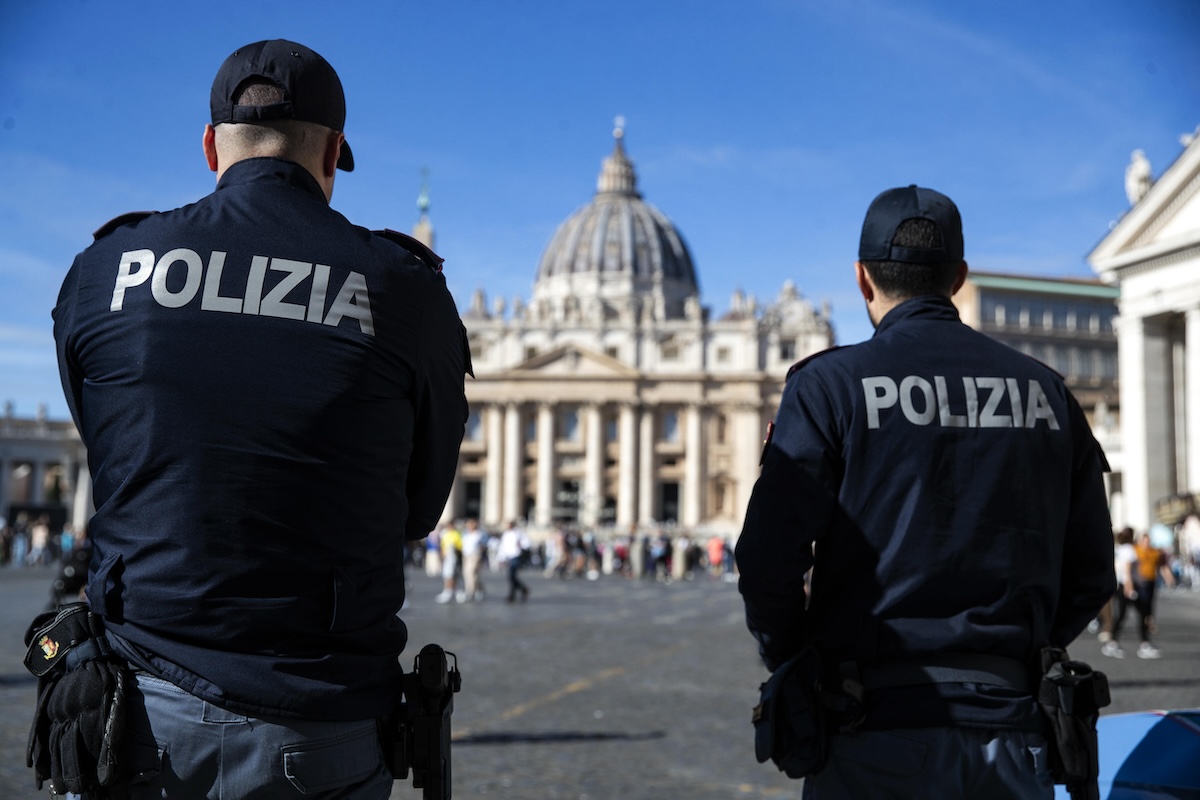 Come si misura l’efficacia delle zone rosse?
