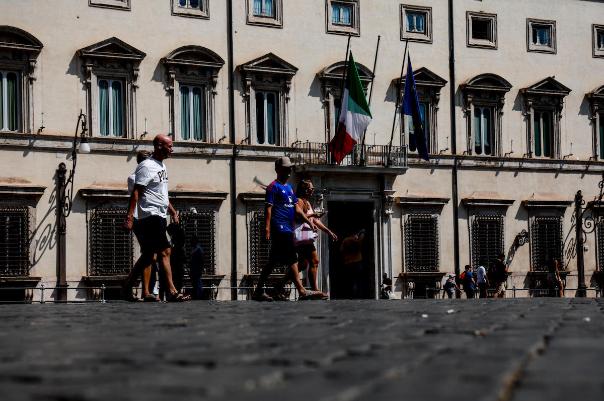 Breve storia dei governi più lunghi della storia d’Italia