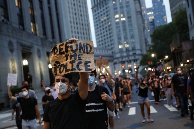 Come la sinistra americana sta cambiando idea sul “woke”
