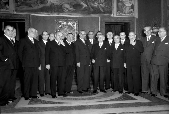 I governi più brevi della storia repubblicana