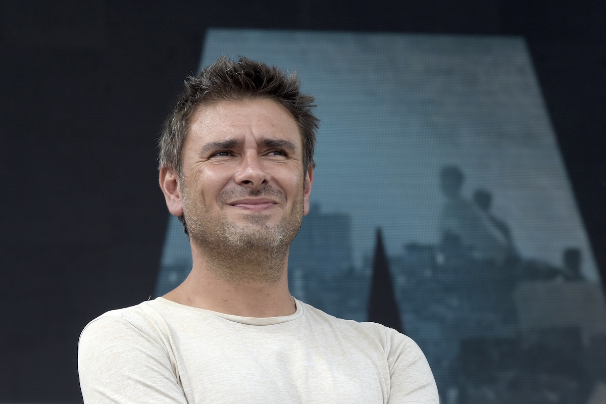 Il rientro di Alessandro Di Battista in Italia è stato rinviato