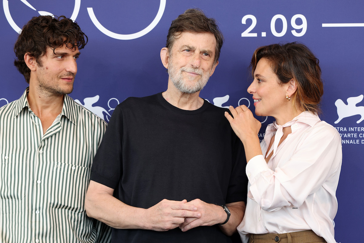 nanni moretti e venezia un rapporto difficile da Ilpost.it nanni moretti e venezia un rapporto difficile
