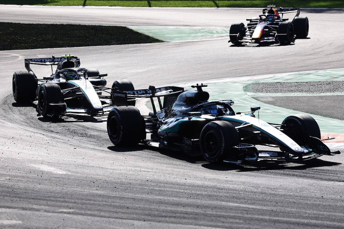 da 19esimo a primo in un gran premio di formula 1 da Ilpost.it da 19esimo a primo in un gran premio di formula 1