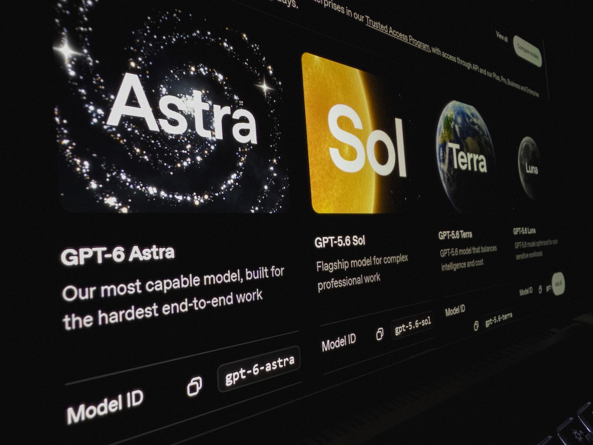Il nuovo modello di OpenAI sta preoccupando gli esperti
