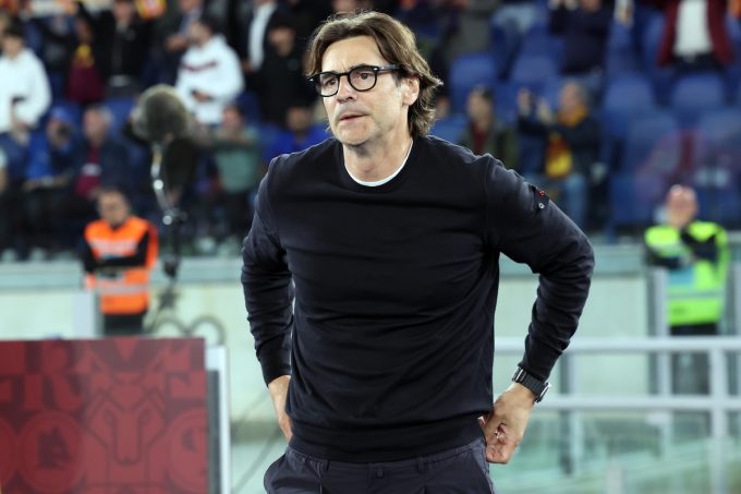 Il nuovo allenatore della Fiorentina è Paolo Vanoli, che l’aveva già allenata la scorsa stagione