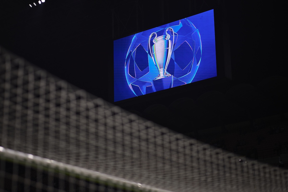L’inno più famoso del calcio