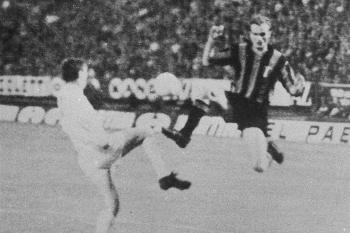 Leggi l'articolo: La prima Coppa dei Campioni dell’Inter, vinta contro il Real Madrid