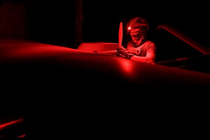 L’Ucraina pensa di legalizzare il porno, anche per finanziare la guerra