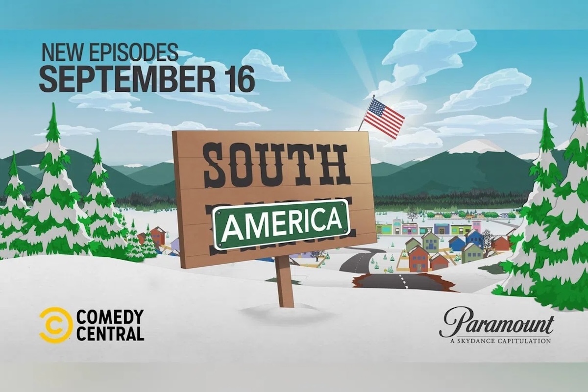 anche south park cambier224 nome in south america da Ilpost.it anche south park cambier224 nome in south america