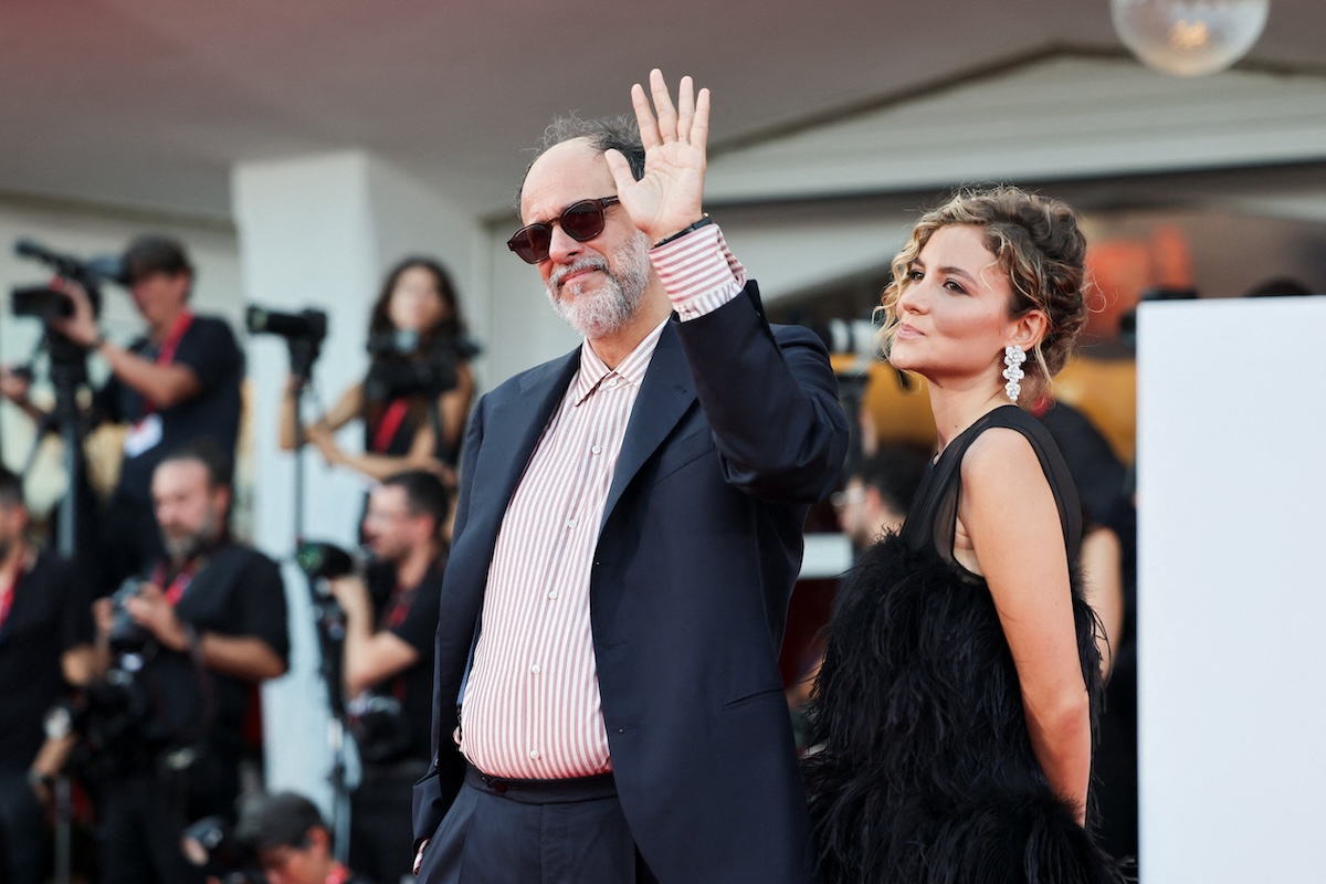 Le foto di martedì a Venezia