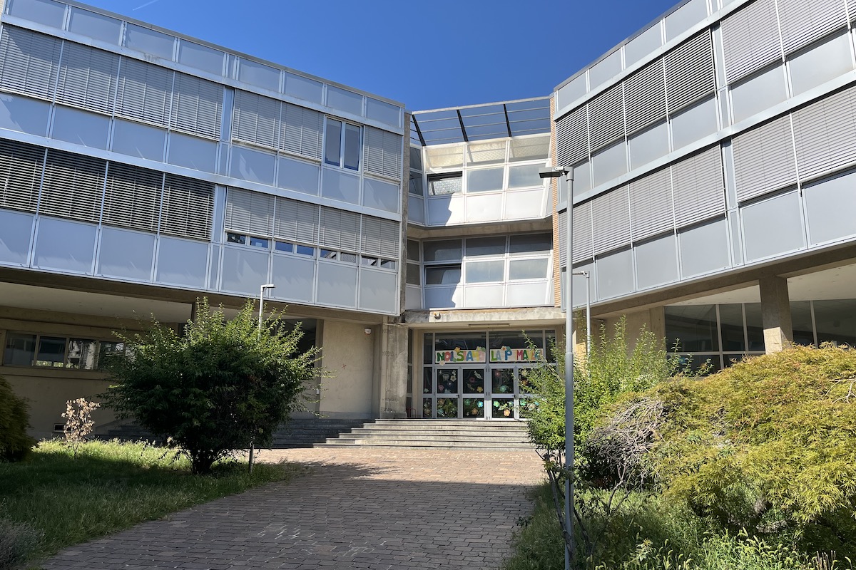 in questa scuola di como andava tutto bene da Ilpost.it in questa scuola di como andava tutto bene