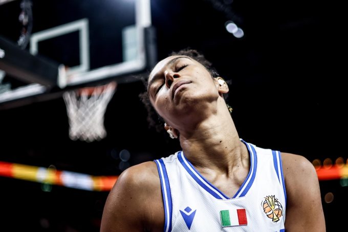 L’Italia è stata eliminata dai Mondiali femminili di basket, dopo aver sfiorato una grande rimonta contro l’Australia