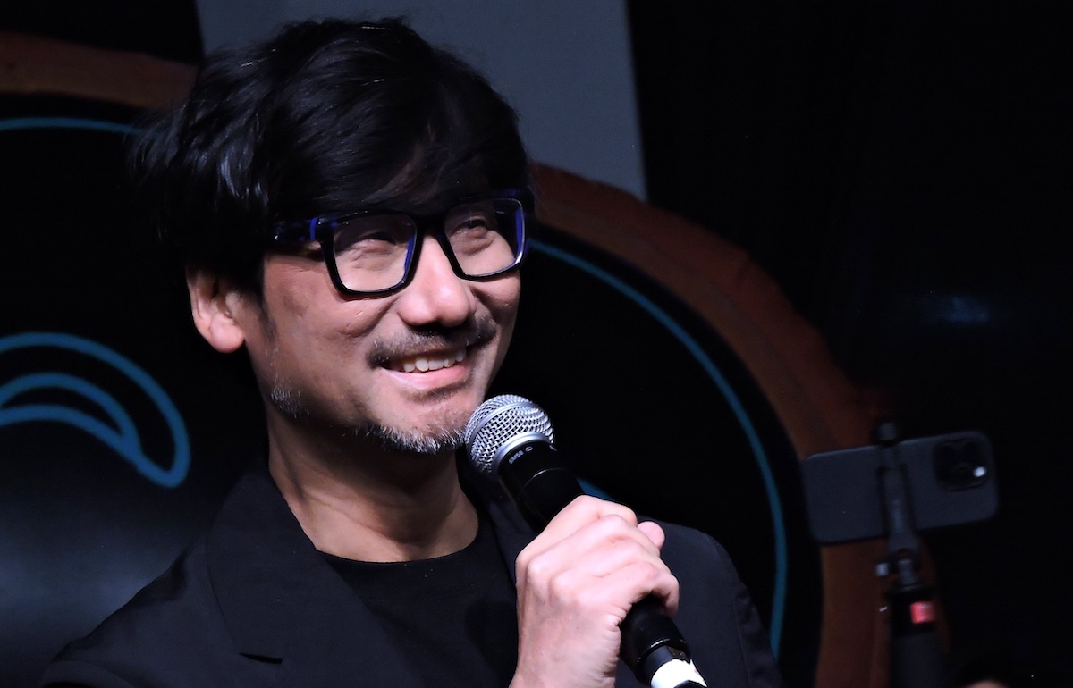 Il prossimo videogioco di Hideo Kojima non sarà sviluppato per PlayStation, come la maggior parte di quelli precedenti, ma per Xbox