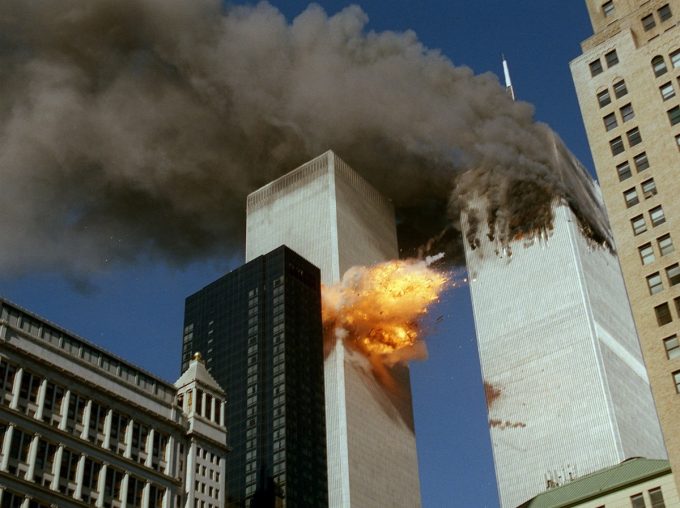 Che cosa fu l’11 settembre 2001