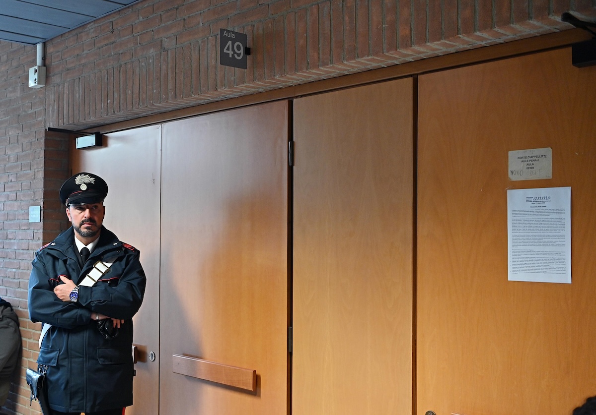 al tribunale di udine un uomo ha aggredito l8217ex compagna dopo essere stato condannato per lesioni nei suoi confronti da Ilpost.it al tribunale di udine un uomo ha aggredito l8217ex compagna dopo essere stato condannato per lesioni nei suoi confronti
