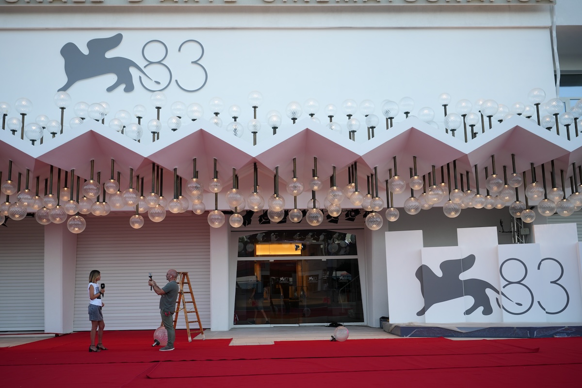i vincitori della mostra del cinema di venezia da Ilpost.it i vincitori della mostra del cinema di venezia