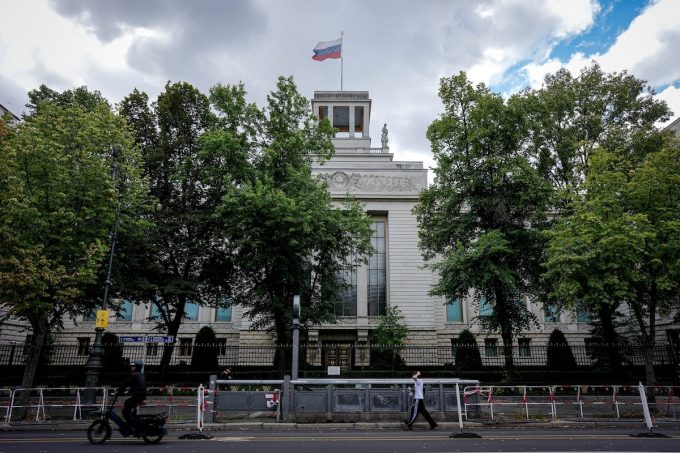 Un’imprenditrice tedesco-ucraina è stata accusata in Germania di spionaggio per conto della Russia