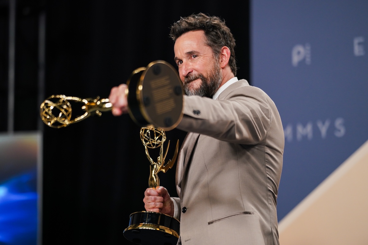 tutti i vincitori degli emmy 2026 da Ilpost.it tutti i vincitori degli emmy 2026