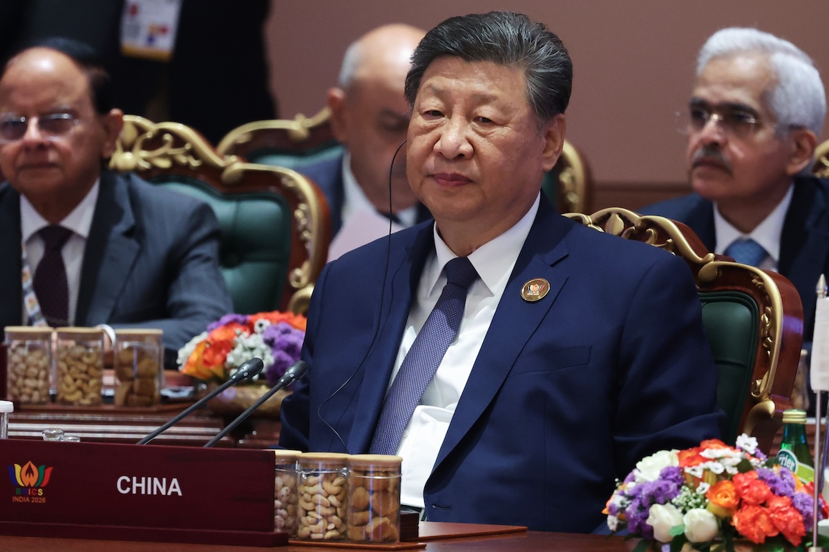 La Cina ha aumentato i controlli per alcune categorie di cittadini cinesi che vogliono andare all’estero