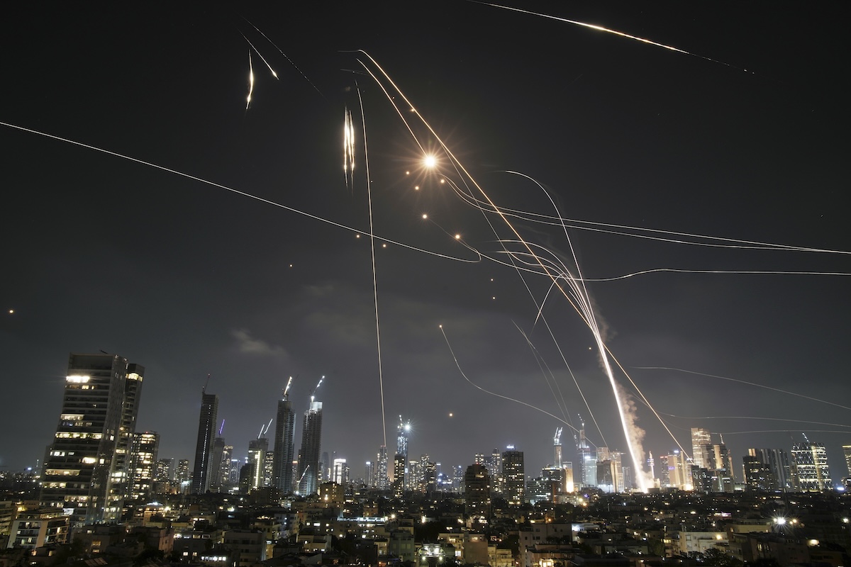 Quando c’è da difendersi, l’Europa guarda anche a Israele