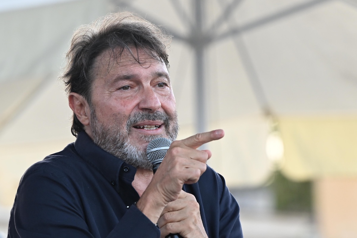 Sigfrido Ranucci ha fatto ricorso contro la rimozione dalla conduzione di Report