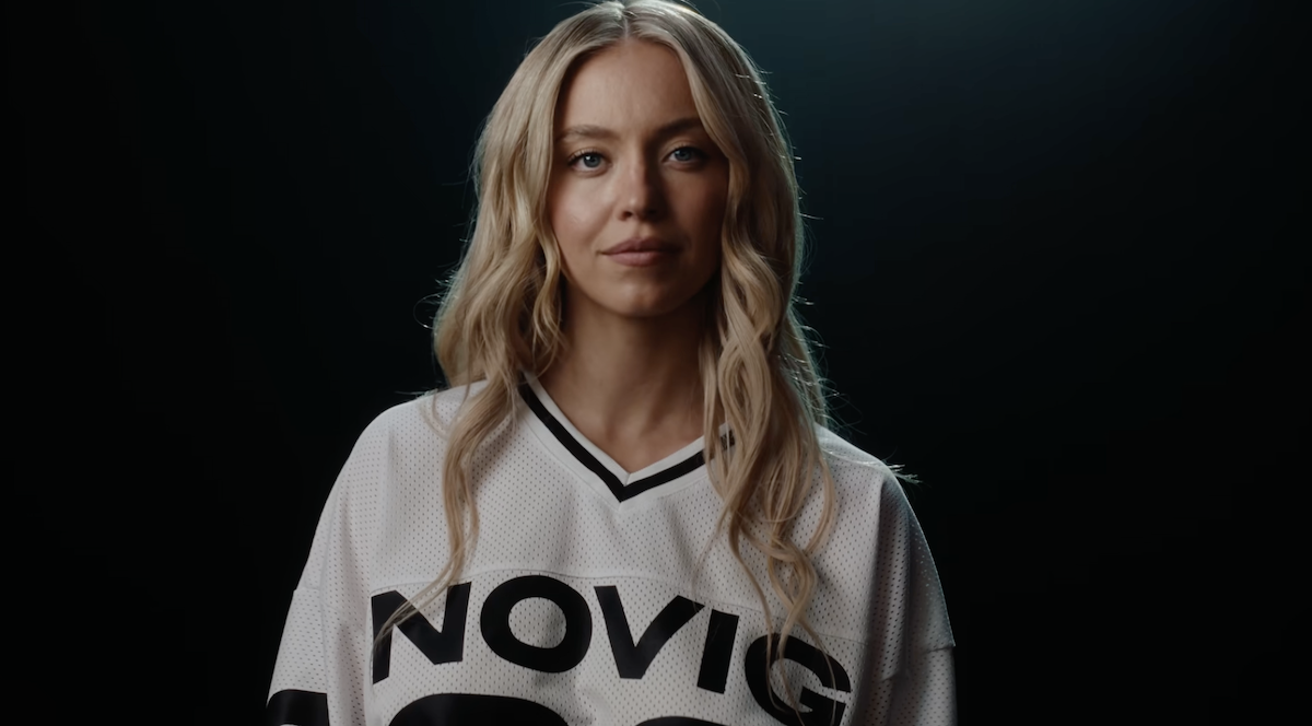 nuova pubblicit224 di sydney sweeney nuova polemica da Ilpost.it nuova pubblicit224 di sydney sweeney nuova polemica