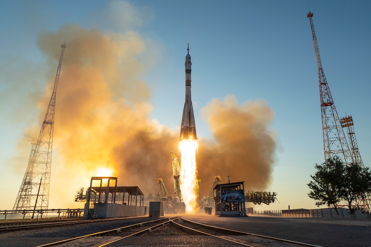 L’alternativa russa a Starlink non sta procedendo bene