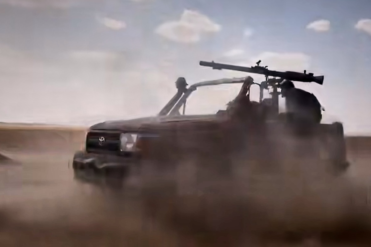 l8217arabia saudita dice che gli houthi hanno provato ad attaccare la mecca da Ilpost.it l8217arabia saudita dice che gli houthi hanno provato ad attaccare la mecca