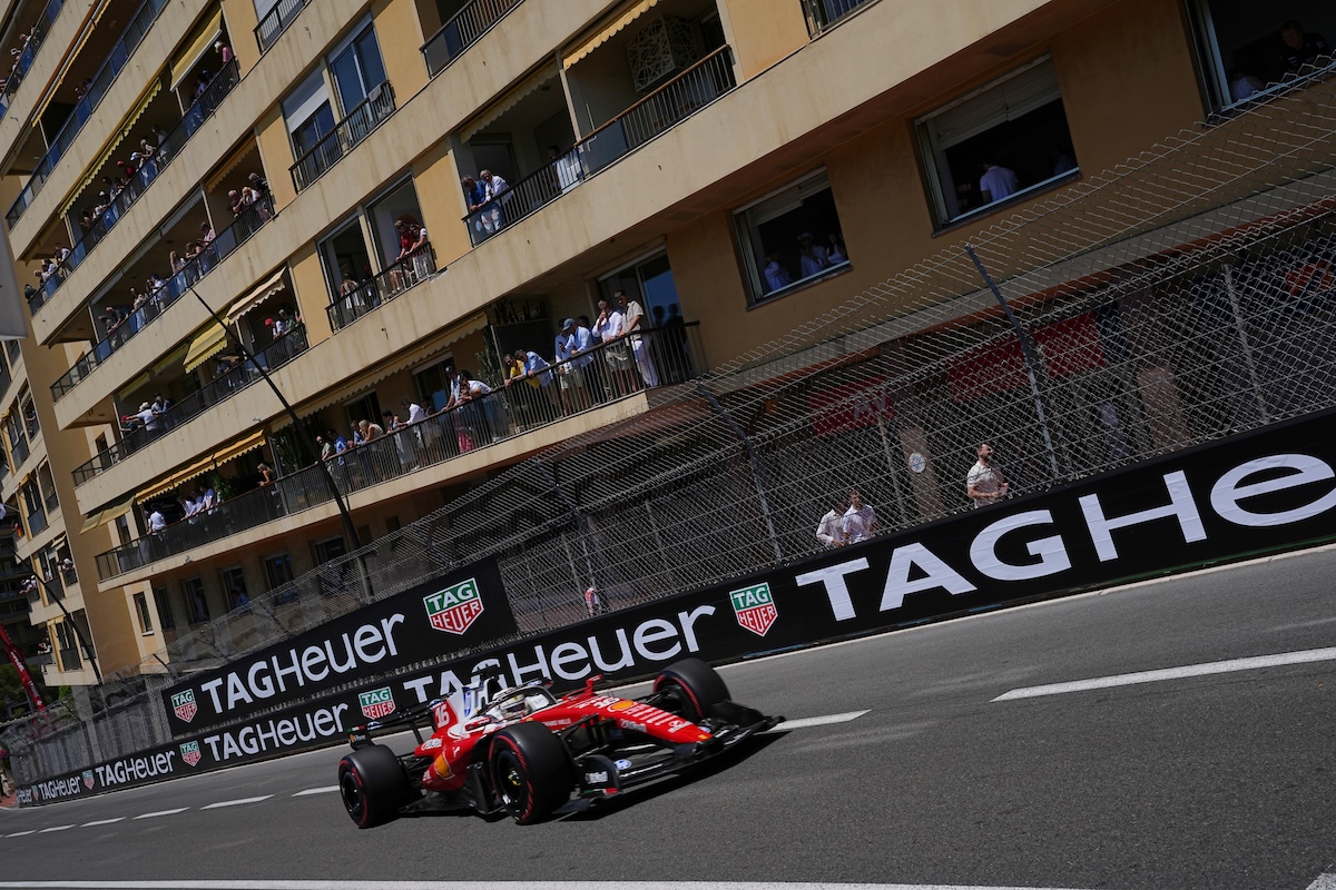 la formula 1 aveva bisogno di un8217altra gara a monaco da Ilpost.it la formula 1 aveva bisogno di un8217altra gara a monaco