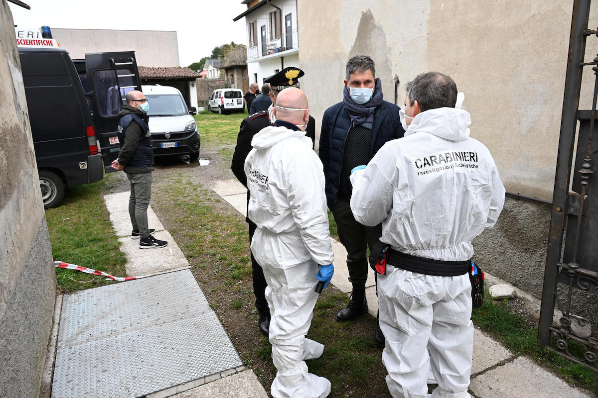 Davide Fontana è stato condannato all’ergastolo per l’omicidio di Carol Maltesi nel terzo processo d’appello