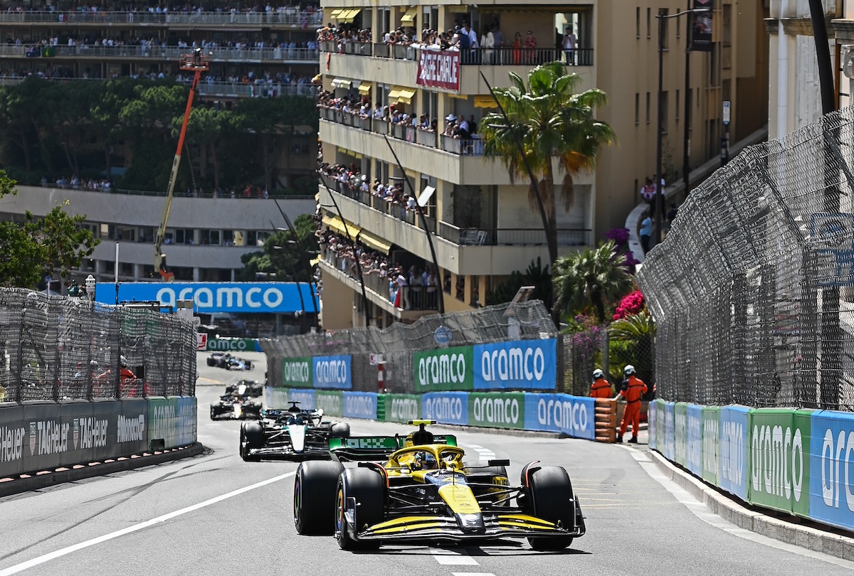 La Formula 1 aveva bisogno di un’altra gara a Monaco?