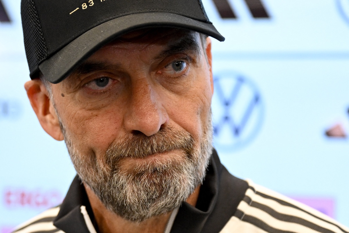 Jürgen Klopp non vuole lasciare l’orgoglio nazionale ad AfD