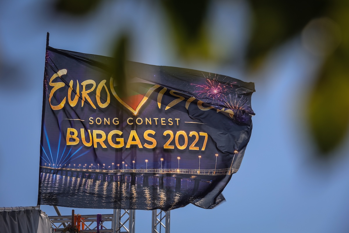 La tv pubblica irlandese boicotterà l’Eurovision Song Contest a causa della presenza di Israele anche nel 2027