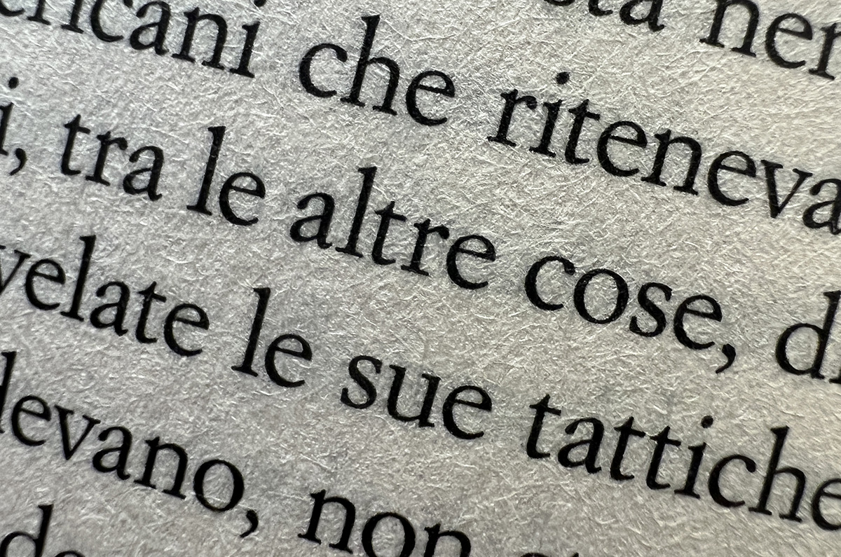 tra le altrecose a parlare di libri da Ilpost.it tra le altrecose a parlare di libri