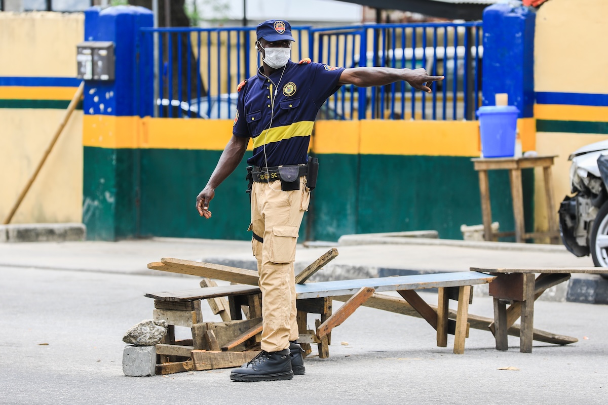 In Nigeria 37 persone sospettate di lavorare nelle miniere illegali sono morte mentre erano detenute