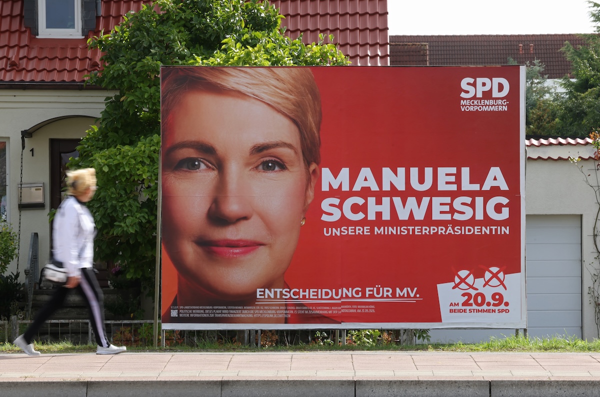 Altre due elezioni da cui la CDU non si aspetta nulla di buono