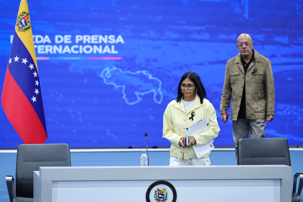 In Venezuela sono tornati disponibili alcuni siti di informazione che erano stati censurati dal governo di Maduro