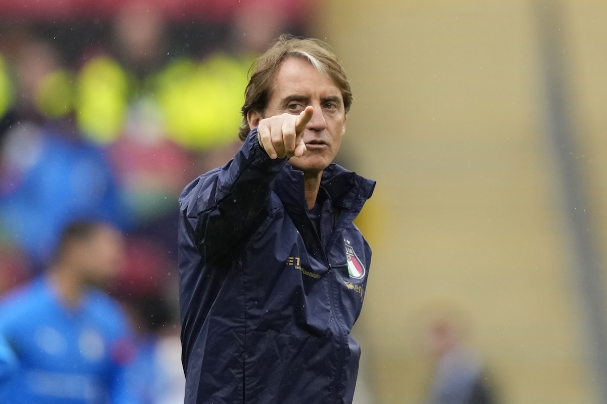 Le nuove, prime convocazioni in Nazionale di Roberto Mancini