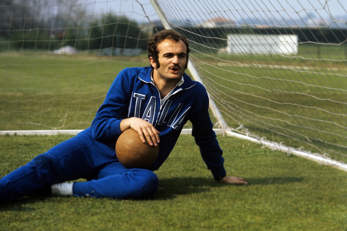 È morto Sandro Mazzola