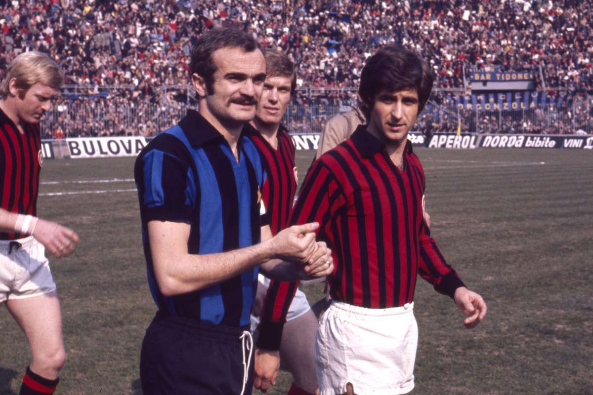 Leggi l'articolo: Quando Sandro Mazzola segnò il gol più veloce della storia del derby di Milano, dopo 13 secondi