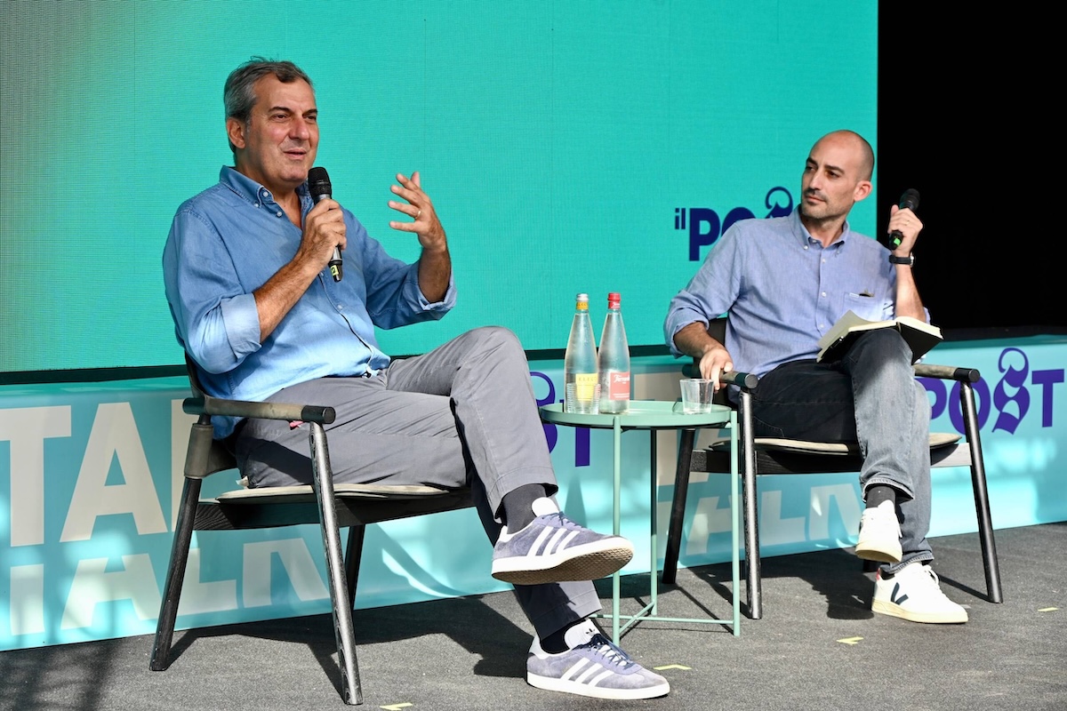mario calabresi s236 voglio provare a impegnarmi da Ilpost.it mario calabresi s236 voglio provare a impegnarmi