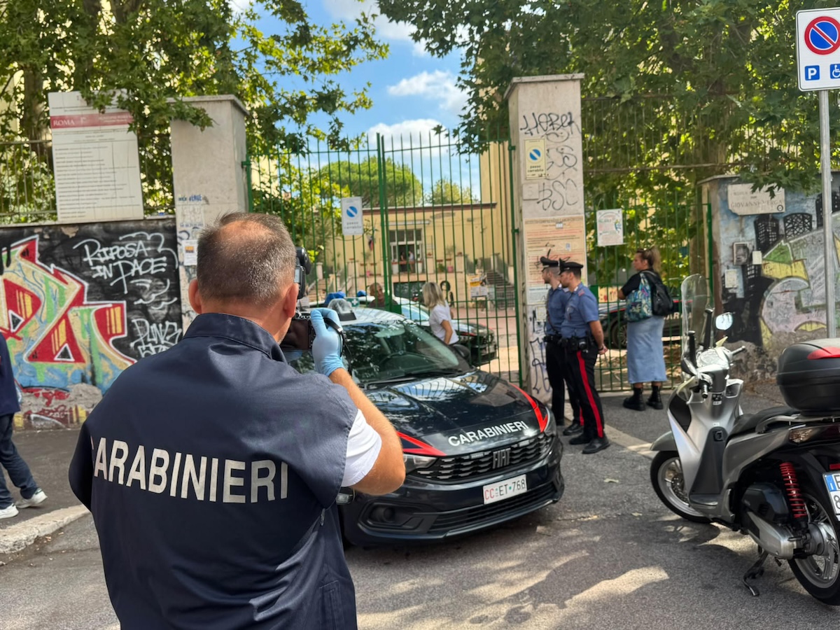 le indagini sul caso della professoressa accoltellata a roma da Ilpost.it le indagini sul caso della professoressa accoltellata a roma