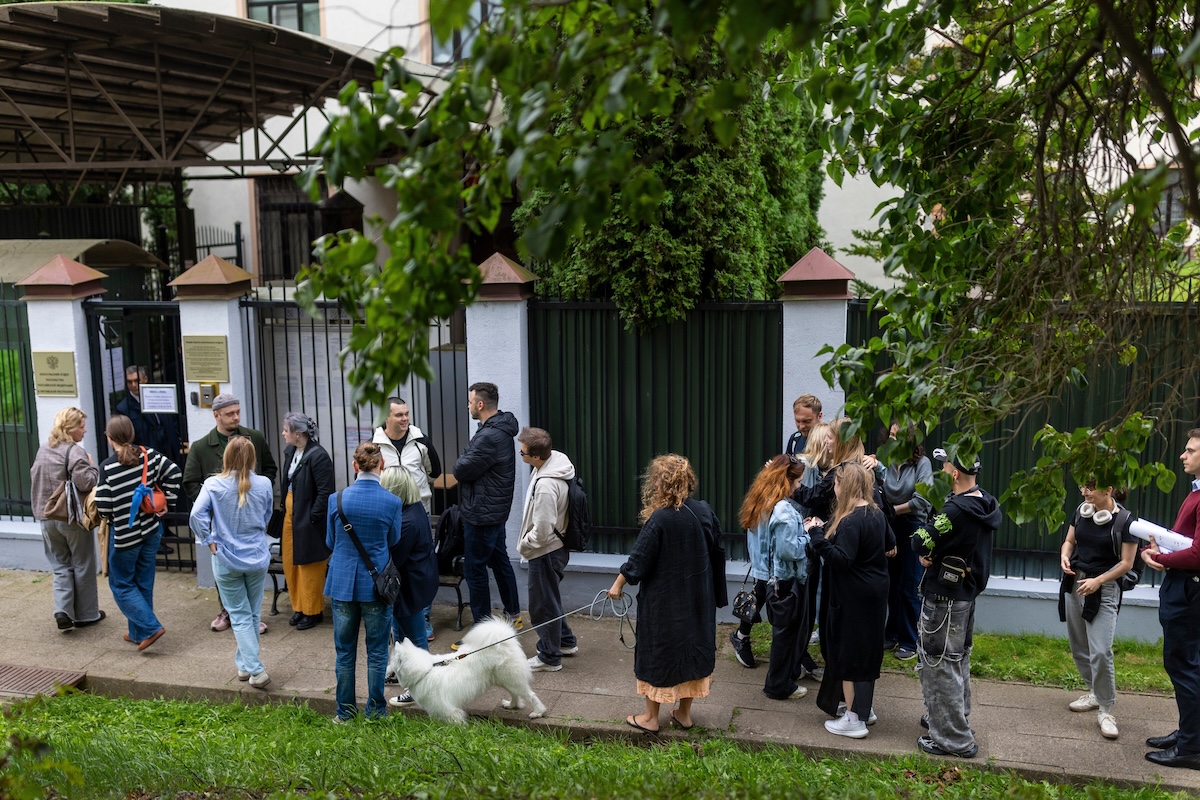 Leggi l'articolo: Il “mezzogiorno contro Putin”, in Russia e all’estero