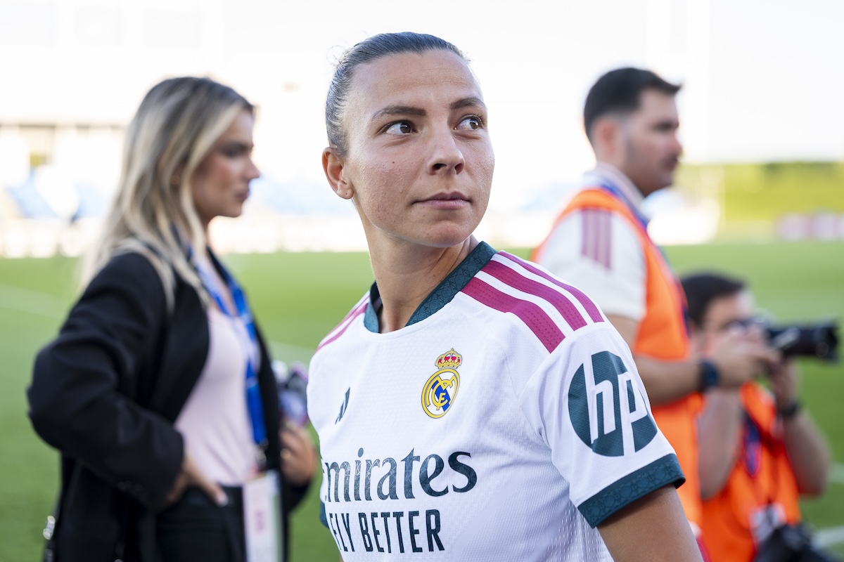 Una partita tra Real Madrid e Paris Saint-Germain, durante la sosta per le nazionali