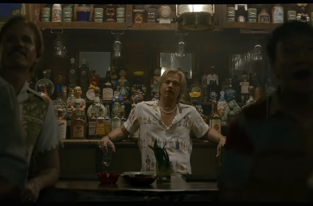 Leggi l'articolo: Il primo trailer del sequel di “C’era una volta a… Hollywood”, scritto ma non diretto da Quentin Tarantino
