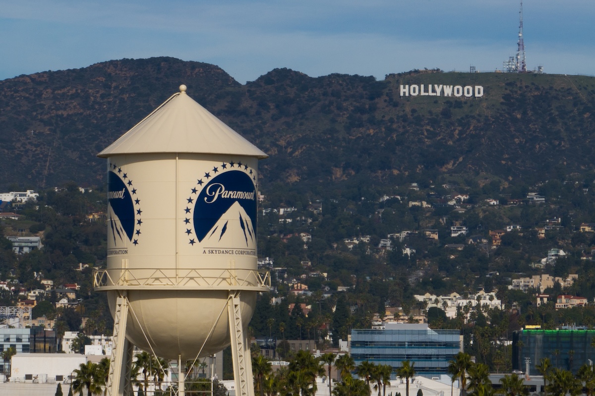 Paramount si è accordata per chiudere una causa che era il principale ostacolo alla sua acquisizione di Warner Bros.