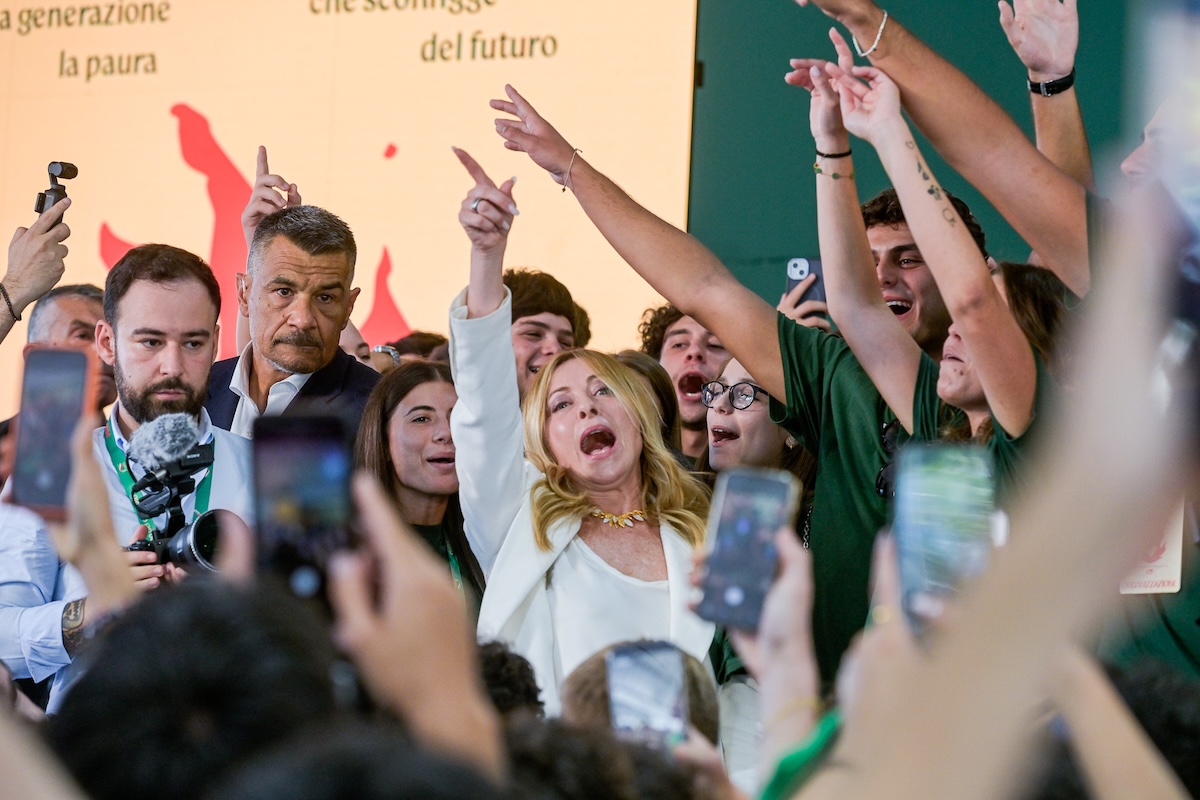 in quattro anni il governo non ha fatto quasi nulla per la fuga dei cervelli da Ilpost.it in quattro anni il governo non ha fatto quasi nulla per la fuga dei cervelli