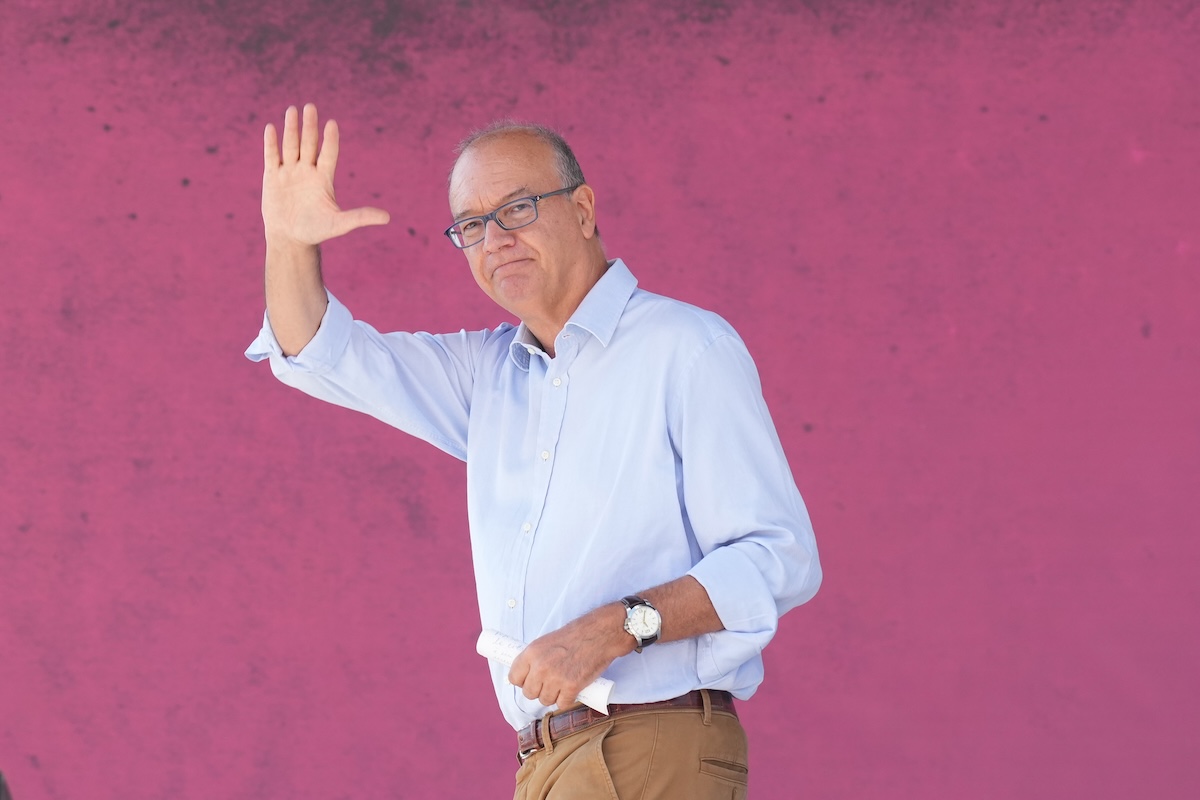 il ministro valditara ha detto che il limite di studenti stranieri riguarder224 solo quelli che non sanno l8217italiano da Ilpost.it il ministro valditara ha detto che il limite di studenti stranieri riguarder224 solo quelli che non sanno l8217italiano
